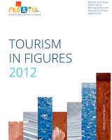 Tourism in figures 2012
