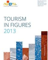 Tourism in figures 2013