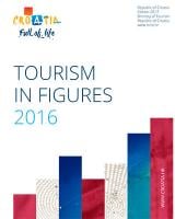Tourism in figures 2016