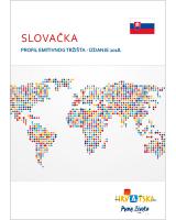 Slovačka - Profil emitivnog tržišta, izdanje 2018.