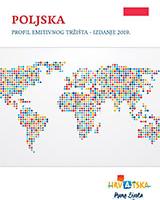 Poljska - Profil emitivnog tržišta, izdanje 2019.