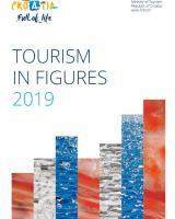 Tourism in figures 2019