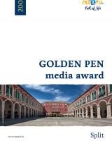 Golden Pen Award 2006