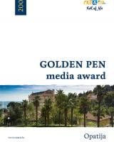 Golden Pen Award 2008