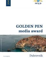 Golden Pen Award 2009
