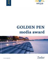 Golden Pen Award 2019