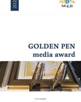 Golden Pen Award 2020