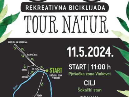 Tour Natur