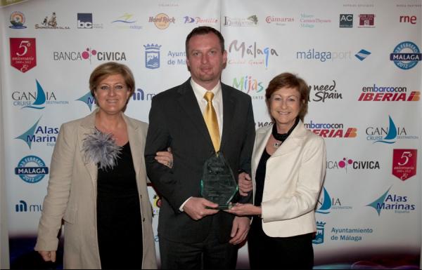 Excellence Cruise Awards_1