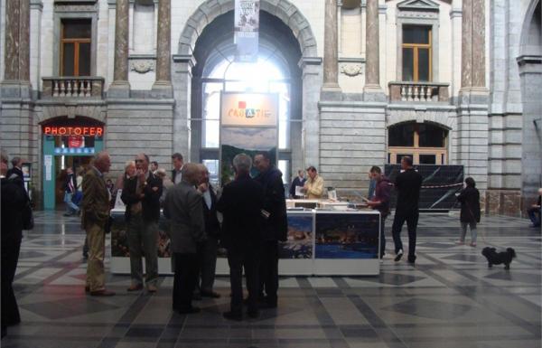 Antwerpen_hrvatski stand