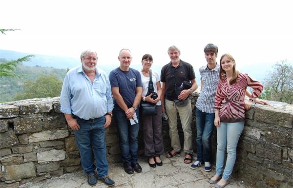 Belgijski novinari u sklopu studijskog putovanja posjetili tri hrvatske županije 