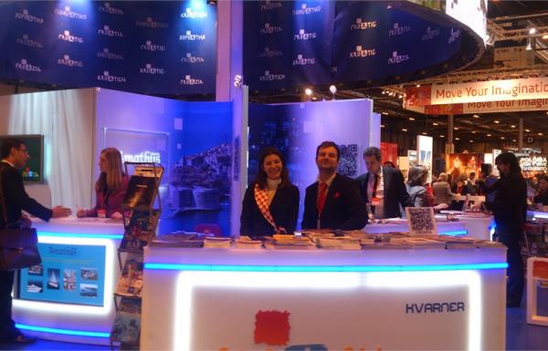 FITUR MADRID