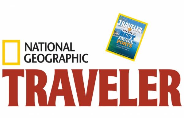 National Geographic Traveler