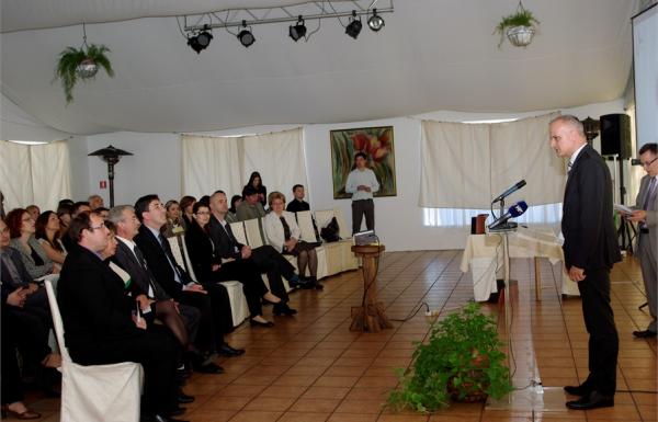 Ruralni turizam Stancija 1904 ovogodišnji pobjednik izbora EDEN na temu pristupačan turizam 