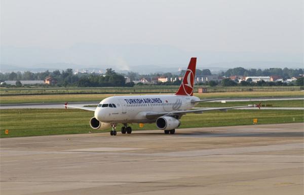 Turkish Airlines od 18. lipnja Zagreb i Istanbul povezuje deset puta tjedno