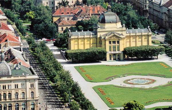 Zagreb