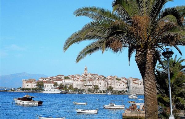 Korcula