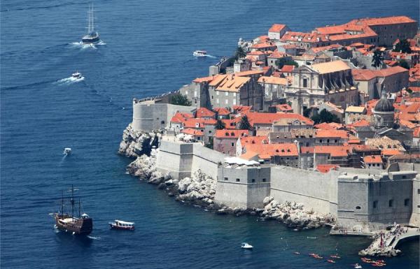 Dubrovnik