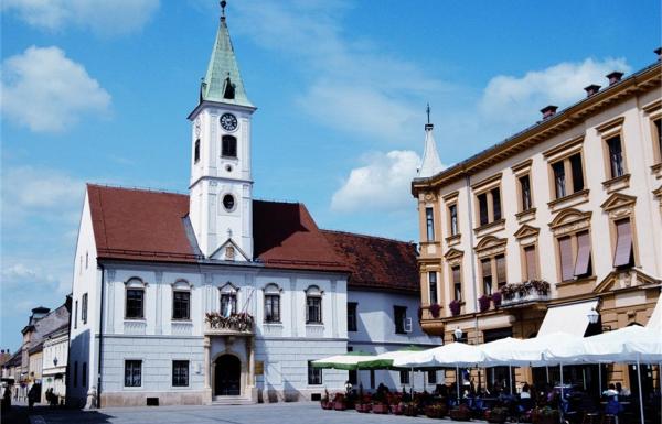 Varazdin