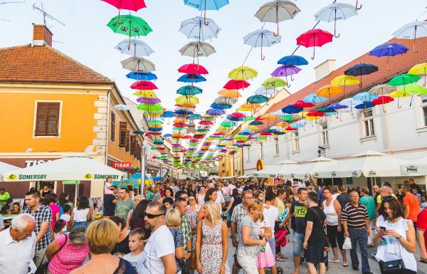 Porcijunkulovo 2018. 