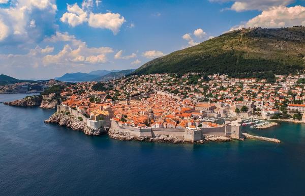 Ivo Biočina Dubrovnik