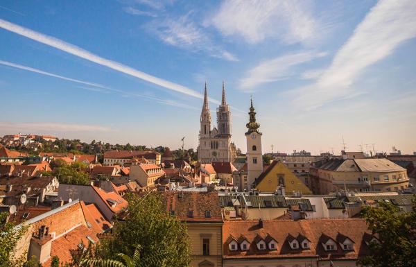 Zagreb