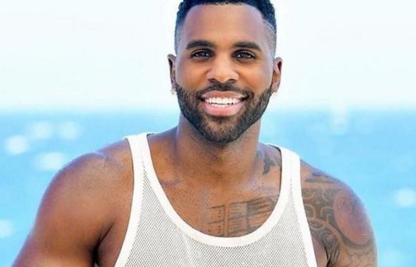 Jason Derulo u Zagrebu