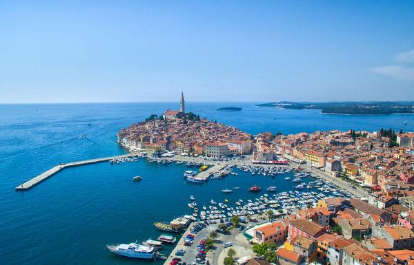 Ivo Biočina Rovinj