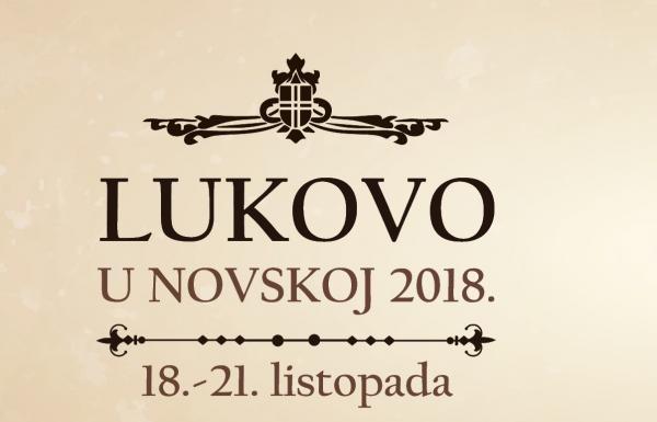 Lukovo u Novskoj