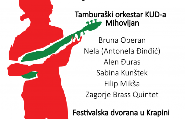 Festival Svijet i TAMBURA