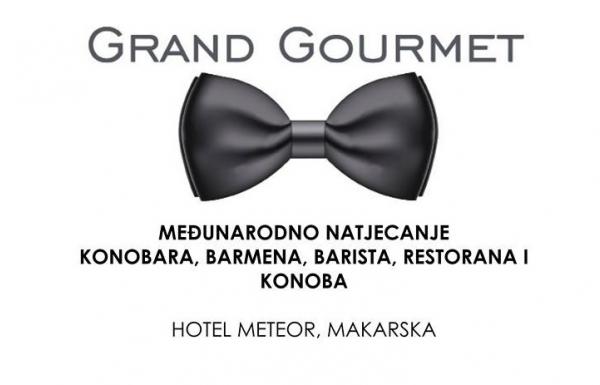 Grand Gourmet Festival