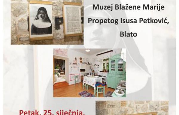 Usuret Noći muzeja 2019