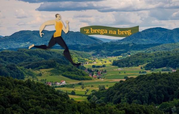 Trail utrka ‘Z brega na breg