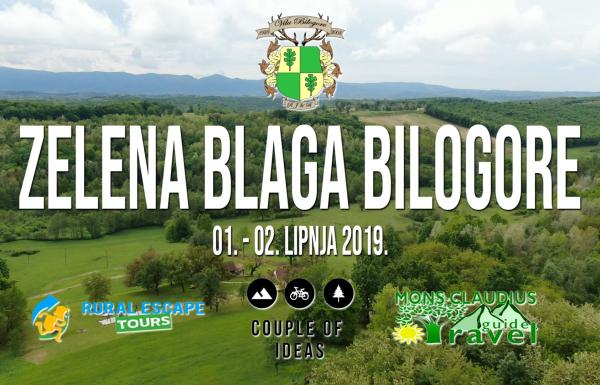 Zelena blaga Bilogore