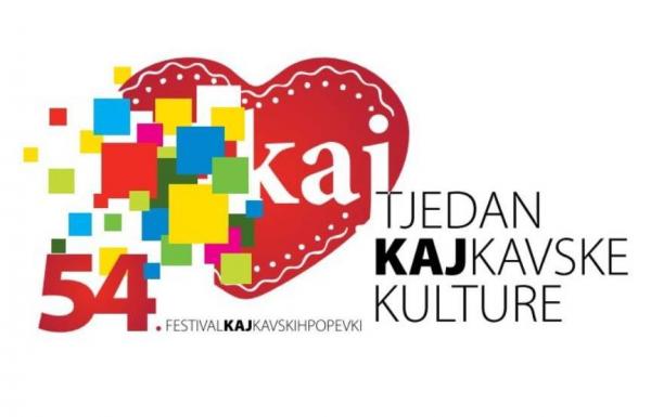 Tjedan kajkavske kulture i 54. Festival kajkavskih popevki