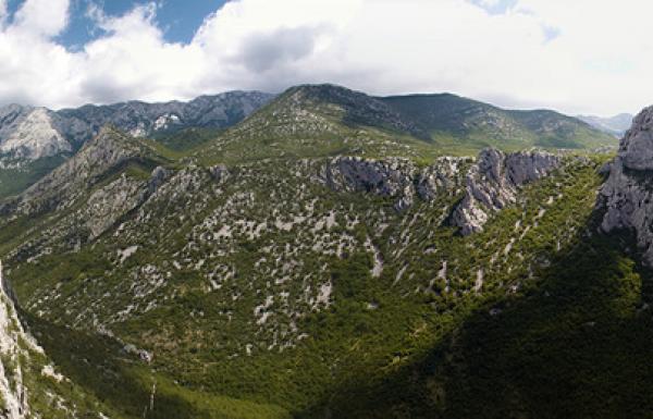 Highlander Velebit