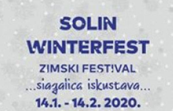 Winterfest Solin