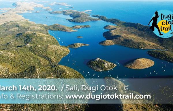 Dugi otok Trail