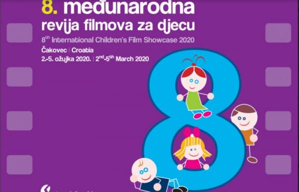 8. Međunarodna revija filmova za djecu