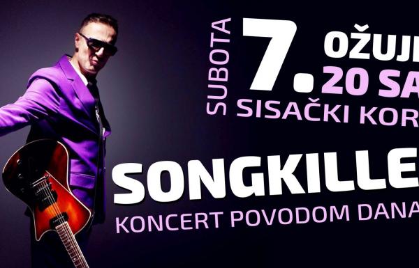 Songkillersi u Sisku