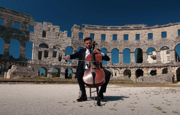 Stjepan Hauser 