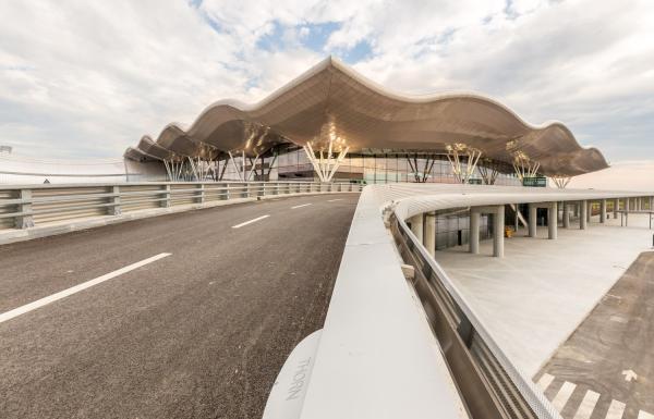 Josip Škof/archdaily.com