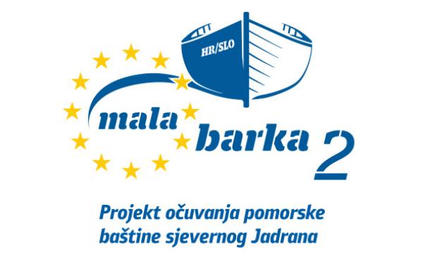 U PROJEKT "MALA BARKA" PROGLAŠEN NAJBOLJIM EU PROJEKTOM PREKOGRANIČNE SURADNJE