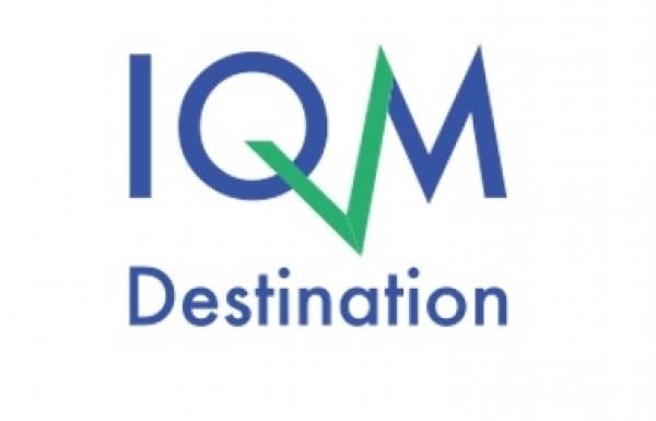 Predstavljanje projekta IQM Destination Orebić