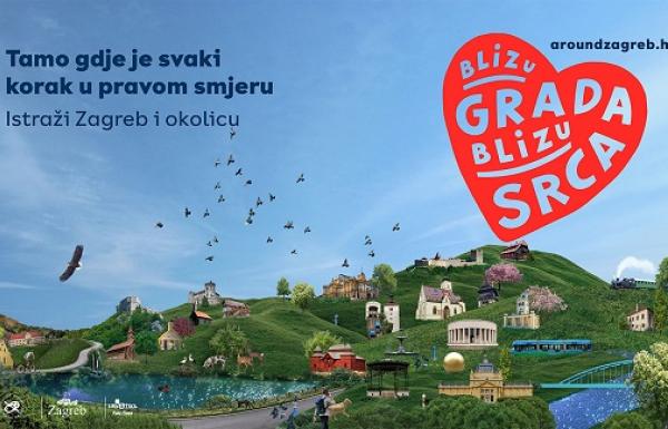  „Blizu grada, blizu srca“