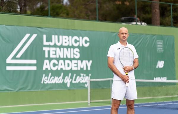 Ljubicic Tennis Academy