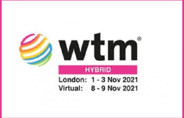 WTM London