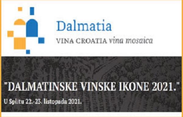 Udruženje Vino Dalmacije