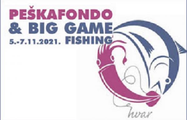 Peškafondo & Big Game Fishing