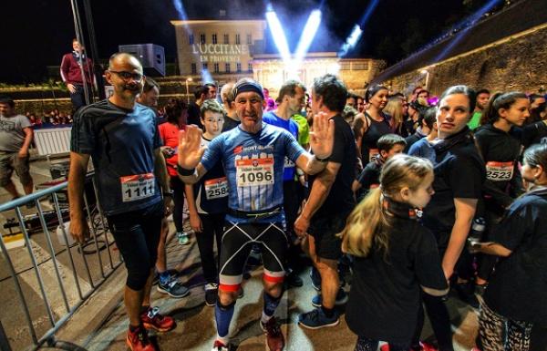 Zadar Night Run